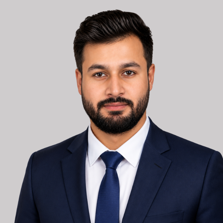 Gaurav Kumar